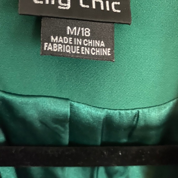 Blazer Dress - Woman’s - Picture 7 of 12